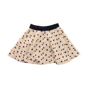 Petit Bateau girls skirt